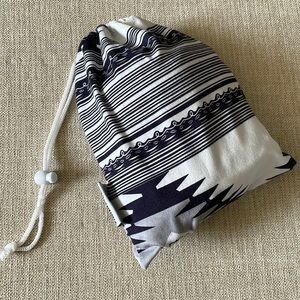 Baby Car Seat Cover / Nursing Cover